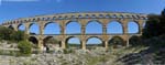 Le Pont du Gard