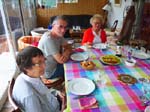 ... Marie-Jos�, Jean-Luc et Ghislaine