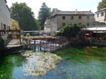 Fontaine de Vaucluse