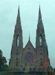 Eglise R�form�e Saint-Paul