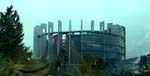 Le parlement Europ�en