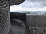 De la neige � 1424 m !