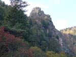 Le massif des Vosges