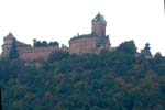 Ch�teau du Haut-Koenigsbourg