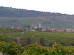 Vue du ch�teau