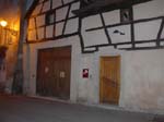 Rosheim: notre auberge