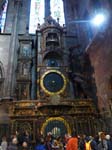 L'horloge astronomique