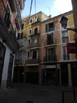 Palma: calle Sindicat