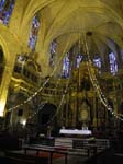 ... Gothic style church