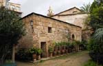 The Arab baths