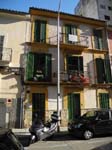 Santa Catalina: A lively neighborhood