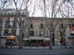 La Rambla