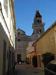Santa Maria Carn�: Nice old-time feeling