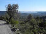 Nice hiking area
