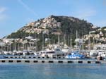 Port d'Andratx, West Coast