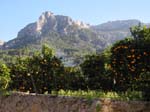 Biniaraix, un village de montagne