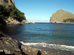 Torrent de Pareis