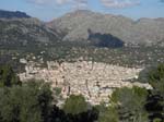 Vue sur Pollen�a