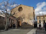 Pollen�a: Notre-Dame-des-Anges du 13<sup>e</sup> s ...