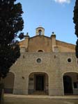 ... un monast�re isol� de 1805