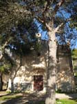 Sant Miguel: une �glise gothique de 1248