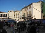 Petite ville, grand march�