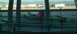 L'a�roport de Palma