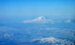 ... le mont Ararat