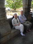 Ghislaine et Leif