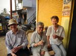 Du Chai en centre ville