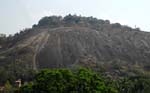 Shravanabelagola: le temple Jain