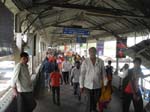 La gare