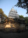 Le temple Mahakuteshvara