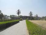 Halebid: le temple Hoysaleshwara