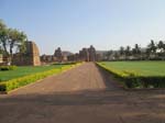 Pattadakal (patrimoine mondial)