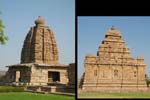 Style Dravidien --- style Pallava