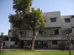 Piparya (28 timmar med 3 t�g): V�rt hotell