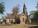 Christ Church fr�n 1875