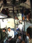 F�rst t�get till Katni ...