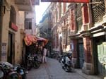 83280 Les motos envahissent les ruelles ...