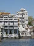 Lal Ghat: Boat tour ...