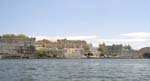 ... on lake Pichola