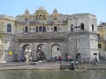 Gangaur Ghat