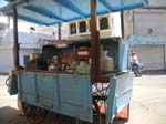 Tea stall