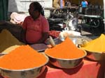 The big market