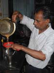 Masala chai