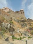 Kumbhalgarh: A fort from the XV<sup>th</sup> c.