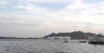 The Lake Palace: An upscale hotel