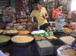 ... around the market