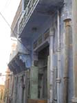 Jodhpur: The blue city